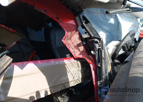 2018 Toyota Corolla Se z USA, uszkodzony, nr VIN 2T1BURHE8JC987276